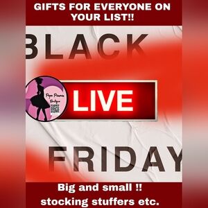 I'm going live after a six month Hiatus, Im Going Live With @pepepizzazz